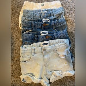 Old Navy Shorts